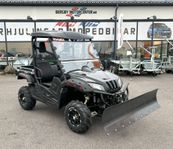 Loncin UWOLF 700 UTV *INKL. PLOGPAKET*