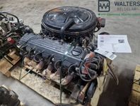 Motor M103 Mercedes Benz w126 1990 1284881