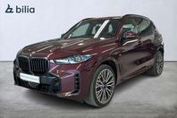 BMW X5 xDrive 50e M-sport | DEMOBIL | Innovation | Travel |