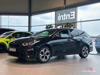 Kia CEED Sportswagon 1.0 T-GDI Backkamera Rattvärme Carplay