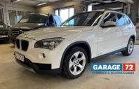 BMW X1 xDrive18d Steptronic Drag GDS