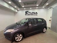 Honda FR-V 2.0 i-VTEC Euro 4 6-SITSIG