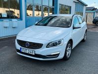 Volvo V60 D4 Momentum Euro 6