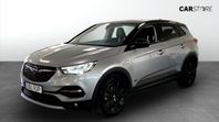 Opel Grandland X Design, 224hk, Navi, Kamera, *MOMS*, Carpla