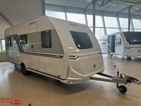 Knaus Sport 500 KD E-Power | Lufttält | Luftkonditonering