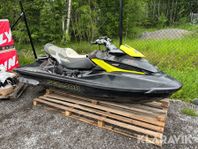 Vattenskoter Seadoo RXT 260 RS