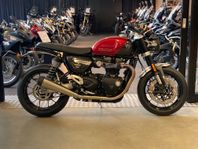 Triumph Speed Twin 1200 ABS #DEMOPRIS#