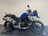 BMW F800GS Sport Lågt chassi Kampanj! Spara 12.650:-