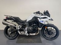 BMW F800GS Lågt Chassi Kampanj! Spara 12.650:-