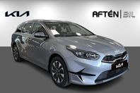 Kia CEED SW Advance 140hk Automat inkl. Vinterhjul