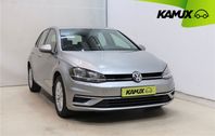 Volkswagen Golf 1.0 TSI DSG Välservad 110hk