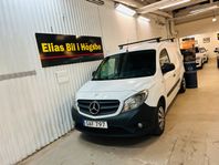 Mercedes-Benz Citan 109 CDI Euro 5