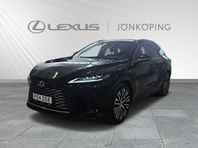 Lexus RX 450h+ EXECUTIVE TEKNIKPAKET