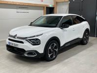 Citroën C4 Shine 155hk AUT