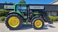 John Deere 6330 Premium