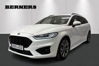 Ford Mondeo Kombi Hybrid E-CVT/ 187hk / ST-line / Drag /