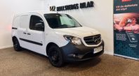 Mercedes-Benz Citan 109 CDI Euro 6