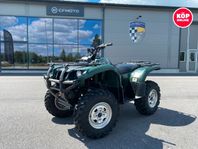 Yamaha Grizzly 660 Vinsch