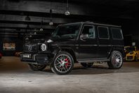 Mercedes-Benz AMG G 63 / 53km / MY2024 / AMG Drivers Package