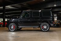 Mercedes-Benz AMG G 63 / 53km / MY2024 / AMG Drivers Package