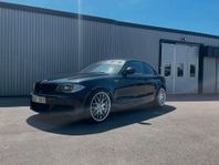 BMW 135 i Coupé Steptronic Advantage Euro 4 - RESERVERAD