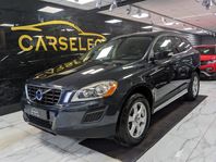 Volvo XC60 D3 Momentum DRIVe/Drag/Bluetooth/Xenon/Värmare