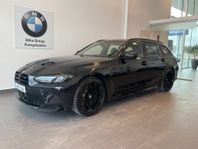 BMW M3 Competition Touring xDrive | DEMOBIL | Laser | H&K |