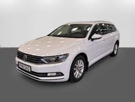 Volkswagen Passat Sportscombi 1.5 TSI 150hk, dragkrok