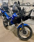 Yamaha TENERE 700 KAMPANJ T7 WORLD RALLY SPARA 25000kr