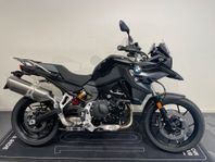 BMW F800GS Triple Black Kampanj! Spara 17.650:-