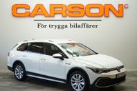 Volkswagen Golf Alltrack 2.0 TDI 4M Active Info Värmare Drag