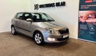 Skoda Fabia 1.2 Euro 5 Nyservad