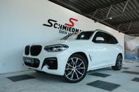 BMW X3 xDrive30e / M Sport / HiFi / Drag / Navi / LED