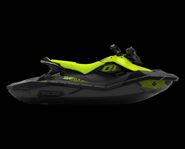 Sea-Doo Spark Trixx 90hk 3UP iBR -23 *I Lager*Kampanj!