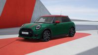 MINI Cooper S 5-dörrar John Cooper Works Trim - XL