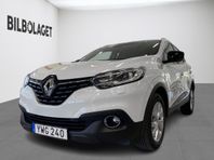 Renault Kadjar 1,3 TCe 140hk Limited GPF 4x2