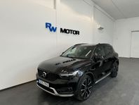 Volvo XC40 Recharge T5 262hk R-Design VOC B-kam H/K P-värm