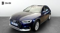 Audi A4 allroad quattro 45 TFSI 265 Hk Proline S-Tronic