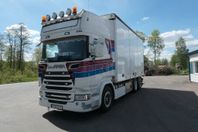 Scania R580lb6x2*4hlb