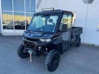 Can-Am TRAXTER HD10 PRO