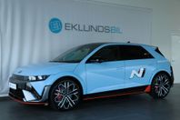 Hyundai IONIQ 5 N Soltak 84kWh