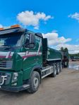 Volvo FH 540 16L