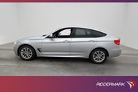 BMW 320 d xDrive Gran Turismo 184hk M Sport Pano Kamera Navi