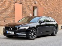 Volvo V90 D4 AWD Aut Business Drag VOC