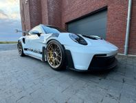 Porsche 911 GT3 RS 2024 Omgående leverans
