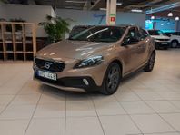 Volvo V40 Cross Country Såld Wangen T4 AUT 180hk (dragkrok)