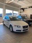 Volvo V70 2.5T Flexifuel Summum Euro 4