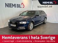 Audi A4 Avant 2.0 TDI Quattro Alpine Edition Navi/Drag/Pano
