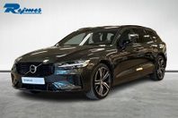 Volvo V60 Recharge T8 II R-Design