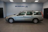 Volvo V70 2.4 Euro 4